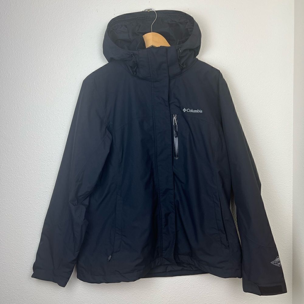 Columbia Men's  Interchangeable Jacket XL